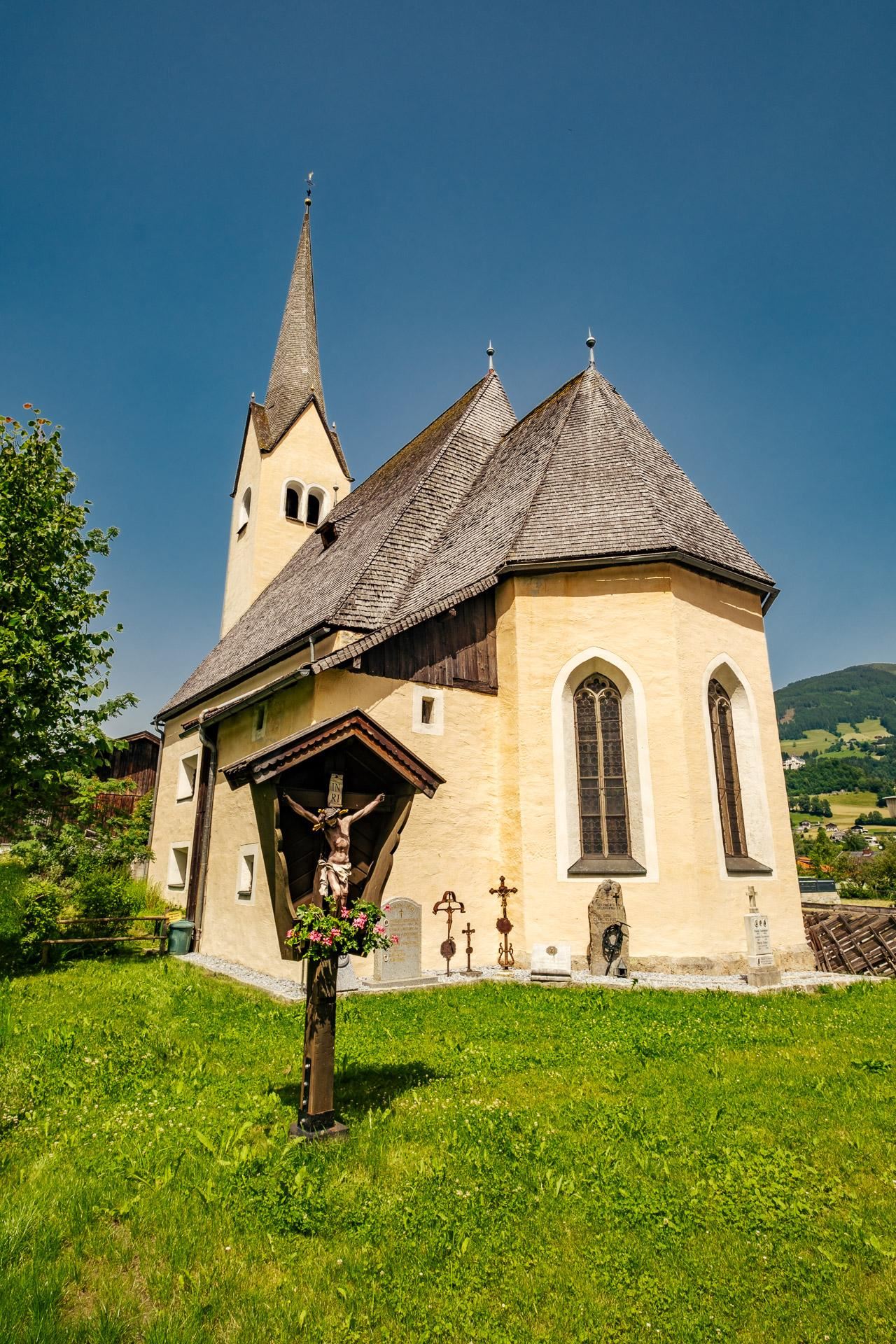 Felberkirche