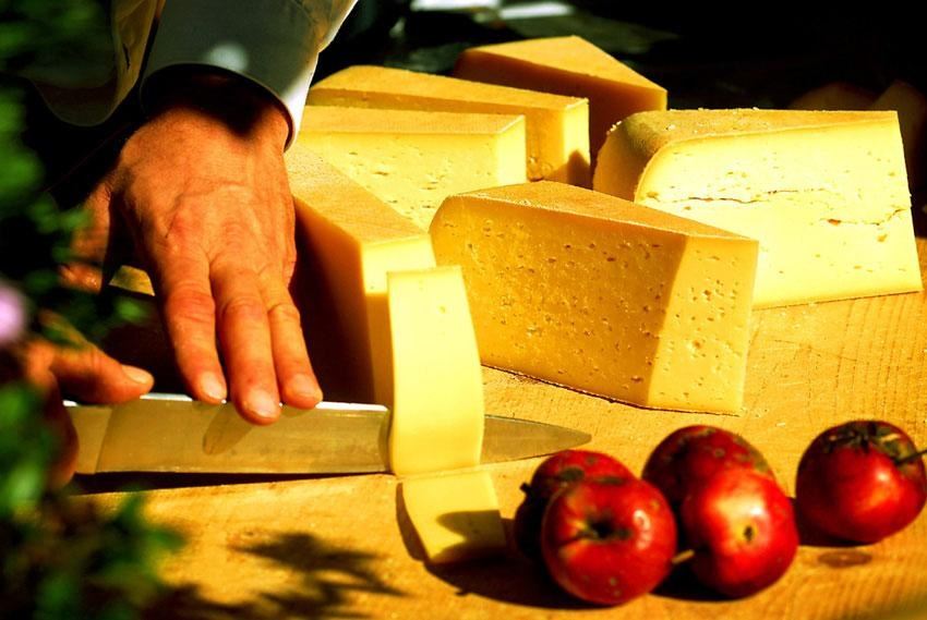 Hollersbach: Mühlbachrunde Wegnr. 17, 57