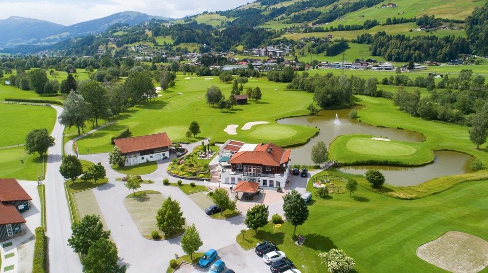 Stuhlfelden: Golfrundweg Wegnr. 10
