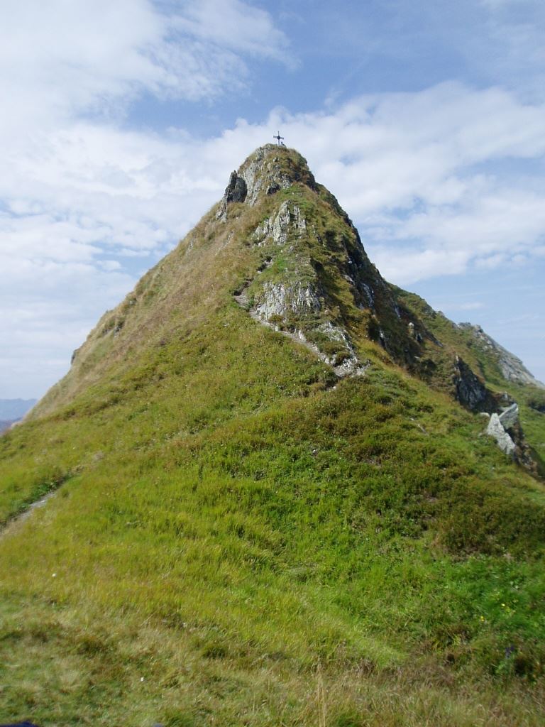 Mittersill: Roßgruber Wegnr. 61A