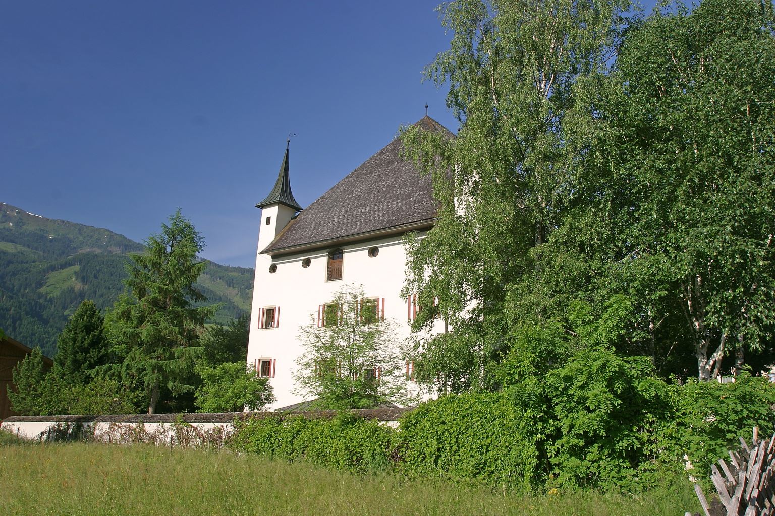 Stuhlfelden: Bamerrunde Wegnr. 16, 7